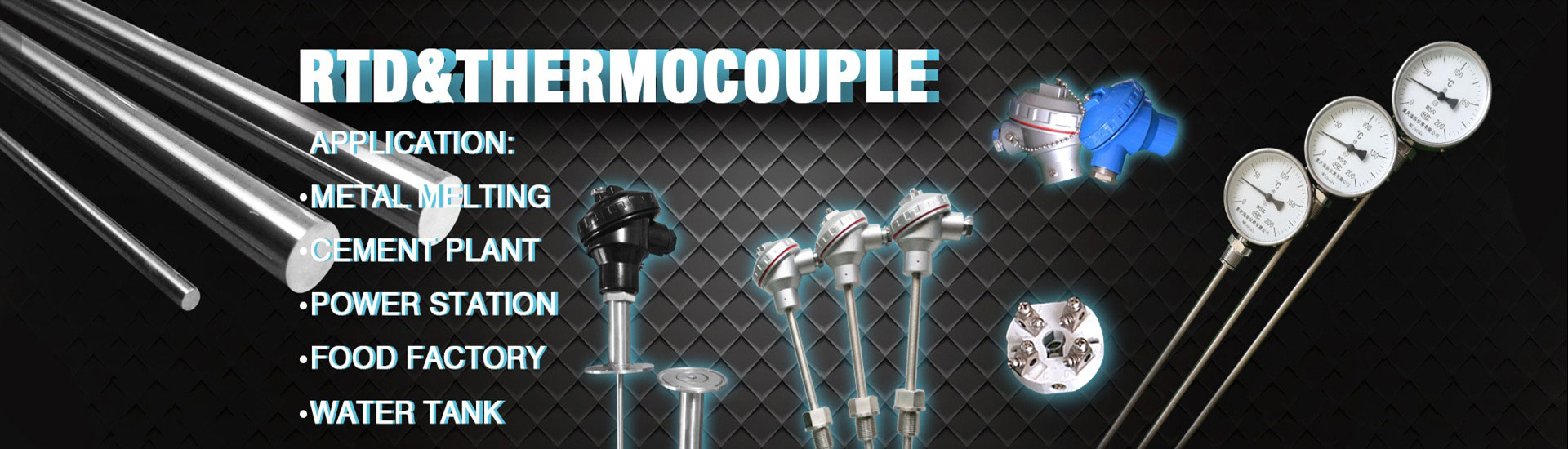 thermocouple suppliers